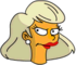 Titania - Annoyed