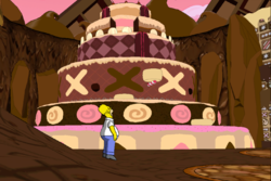 TheSimpsonsGame-LandOfChocolateCake.png