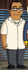 FOX's 25th Anniversary Special/Appearances - Wikisimpsons, the Simpsons ...