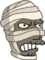 Amenhotep - Annoyed