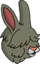 Tapped Out Bunny 24601 Icon.png