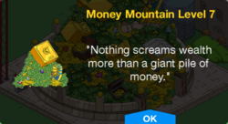 Tapped Out Money Mountain Level 7.png
