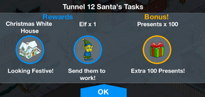 Tapped Out Tunnel 12 completed.png