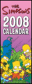 The Simpsons 2008 Calendar.gif