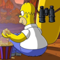 Treehouse of Horror XXXIV app icon.png