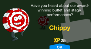 Chippy Unlock.png