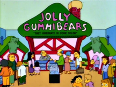 Homer Badman/Appearances - Wikisimpsons, the Simpsons Wiki Simpsons Apu Wedding
