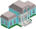 TSTO Colonel Burns Mansion.png