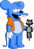 Tapped Out Itchy Mascot.png