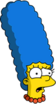 Marge - Confused