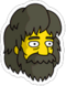 Tapped Out Mountain Man Icon.png