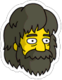 Tapped Out Mountain Man Icon.png