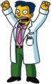 The Simpsons Game-Dr. Nick Render.png