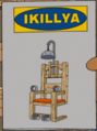 IKILLYA Electric Chair.png