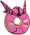 Donut Mech