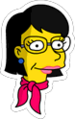 Tapped Out Esme Delacroix Icon.png