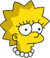 Lisa - Confused