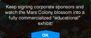 Mars Colony Upgrade Message.png