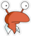 Tapped Out Dr. Crab Icon.png