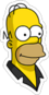 Tapped Out Pin Pal Homer Icon.png