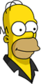 Tapped Out Pin Pal Homer Icon.png