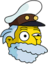 Sea Captain