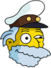 Sea Captain