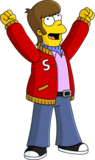 Teenage Homer.png