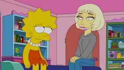 Lisa Goes Gaga promo 4.jpg