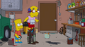 Milhouse being the same height as his father.png