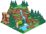 TSTO Springfield National Park.png