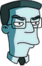 Tapped Out Frank Grimes Icon - Spirit.png