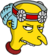 King Herod - Annoyed