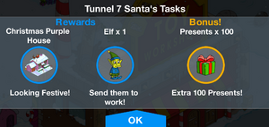 Tapped Out Tunnel 7 completed.png