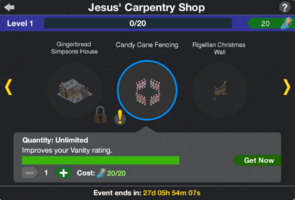 Jesus' Carpentry Shop Screen.png