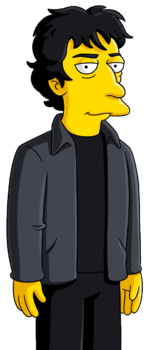 Marilyn vos Savant - Wikisimpsons, the Simpsons Wiki