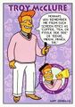 S36 Troy McClure (Skybox 1993) front.jpg