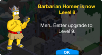 TO COC Barbarian Homer Level 8.png