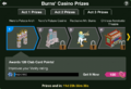 TSTO Burns' Casino Act 3 Prizes.png
