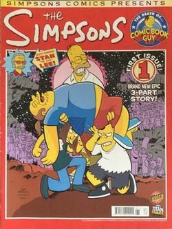 The Death Of The Comic Book Guy 1 (UK).jpg
