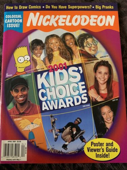 Kids Choice Awards 2001 editon.png