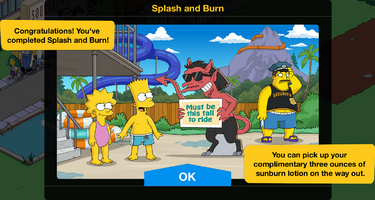 Splash and Burn End Screen.png