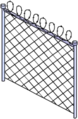 Tapped Out Barbed Write Fence.png