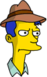 Dave Shutton - Annoyed