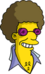 Disco Stu - Happy