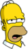 Homer - Groggy