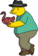 Tapped Out Leon Kompowsky Make Brick-igami.png