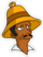 Tapped Out Senor Ding Dong Icon.png