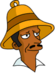 Tapped Out Senor Ding Dong Icon.png