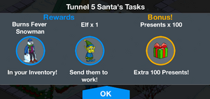 Tapped Out Tunnel 5 completed.png